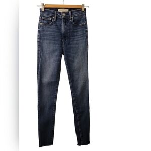 Denim Forum The Lola Jeans
